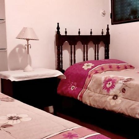 Casa De Oda Сальта Экстерьер фото
