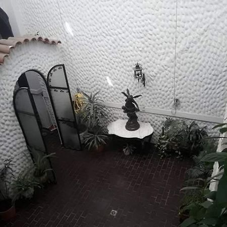 Casa De Oda Сальта Экстерьер фото