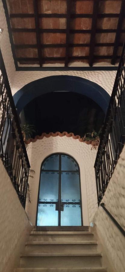 Casa De Oda Сальта Экстерьер фото